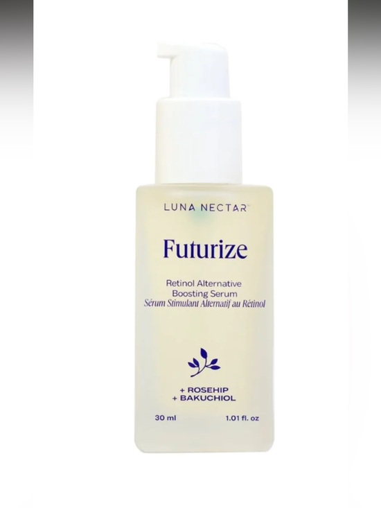 Futurize Other - Futurize Retinol Alternative Boosting Serum  . Just 3 ingredients. 1.01 Fl. Oz.